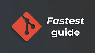 Git in Less than a Minute