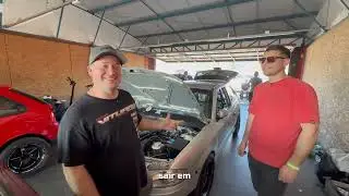 What are the revenues of Argentine projects? Viturro Speed ​​Projects 🚀