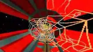 Ultimate Spiderman: The Ride