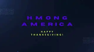 Happy Thanksgiving 2023!