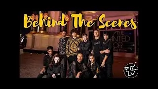 Behind the Scenes | 