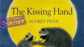 The Kissing Hand
