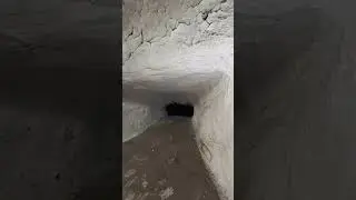 Заброшенный тюремный замок #shorts