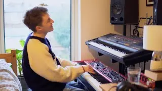 Nord Stage 4 Piano Sound Demo | 