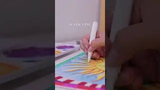 Vamos inspirar novos artistas? 