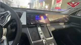 Haval dan möhtəşəm model