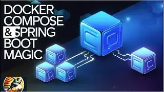 Create a Multi-Container App With Spring Boot and Docker Compose