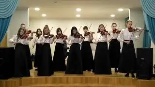 Л. Шукайло "Карусель"