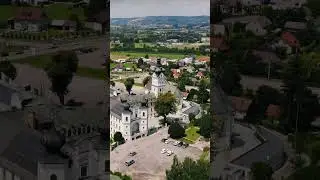 Bazylika Mniejsza w Tuchowie