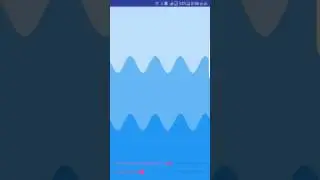 WaveView - Android Library