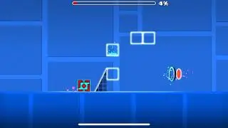 [GD] Ruthless Layout | Teminite - Unstoppable (1:30 / 7*)