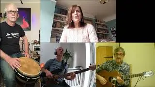 Valerie by Amy Winehouse (cover)