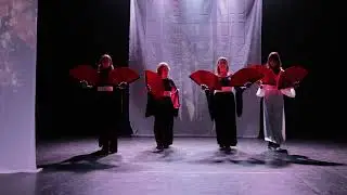 Театрализованный концерт 