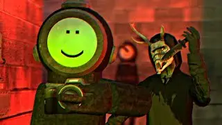 Контент важнее жизни! ( Content Warning )