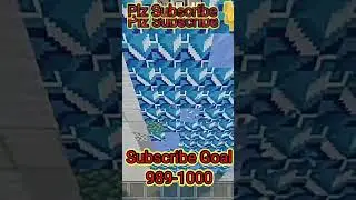 Minecraft pixel art #subscribe #minecraft #like #viral