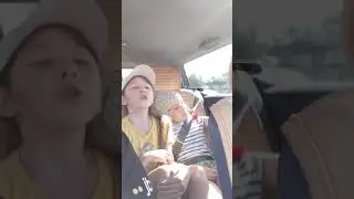 песни в машине