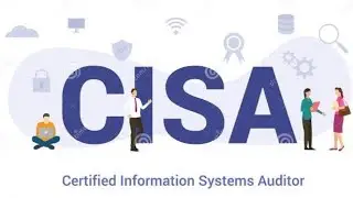 What is CISA? And how to get certified?