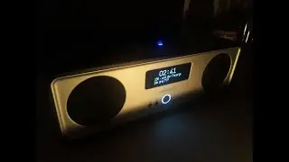Soundcheck & Demo: Ruark R2 MKIII