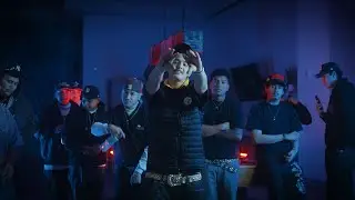 MBE (HD Chin0, Bonco, & HunnerXO) - FANTA (Directed by 
