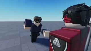 Cage Mains be like