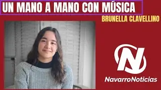 Mano a mano con Brunella
