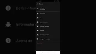 Como cambiar de bici a moto en Uber Eats