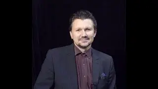 ВОСПОМИНАНИЯ О ТЕАТРЕ: Владимир Ашмарин