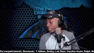 Post Game live: Panthers vs Falcons