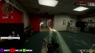 BO6 BETA FIRST TIME PLAYING