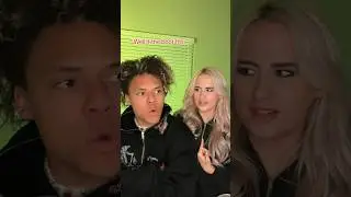 pov: a brother & sister start arguing.. 
