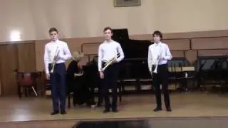 И. Дунаевский 