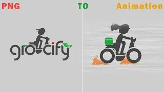 LOGO ANIMATION [11]