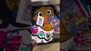 Encanto Merch in Primark #primarkdisney