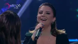 KENGEZUAR 2022 - Rosela Gjylbegu / Oj zogo - Vizion Plus