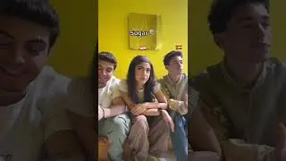 We had no idea Arabic and Spanish were this similar?! 🇪🇸🇱🇧✨ #nowunited #languagetest