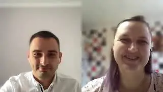 Видео отзыв Ольги о курсе SQL Амелина Владимира