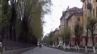 20 минут радости и прокол на гонке...