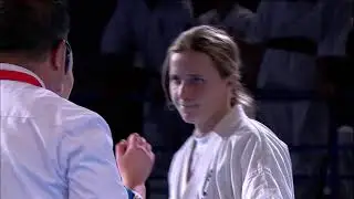 Мое видео