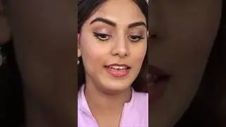 I Tried the Cutest *HEART* Lipgloss 💗👄 Korean Makeup 