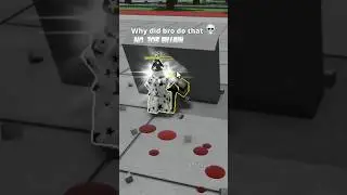 NEVER playing this game again 💀  #roblox #tsbg #tsb #shorts #shorts #heroesbattlegrounds #memes