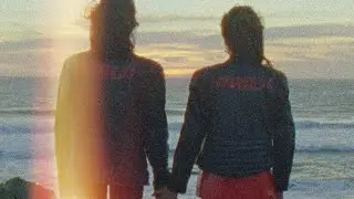 Alyssa & Gia - Track Your Steps (official video)