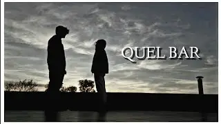 Quel Bar - Cortometraggio