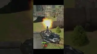 ТИПО МУВИК | REVIVE TANKI X.
