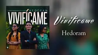 Vivificame || Hedoram [Official Audio]