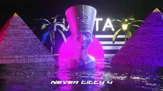 HANTA -  NEVER TITTY 4 (Audio)