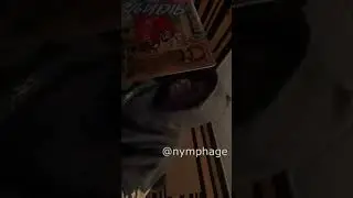 Pyrex Whippa crafting bangers on Instagram!🔥@pyrexofficialmusic