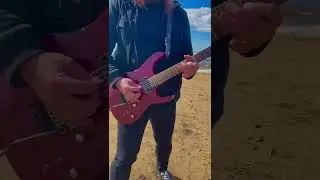 Andris Mikulis - Līgo (Instrumental)