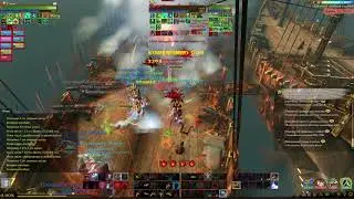 Archeage 3.5 | Primeval/Следопыт | PvP Montage 3