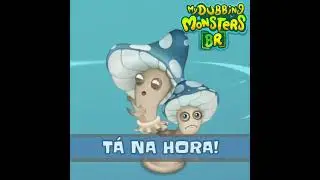 Cantorell / Cantorelo {Nexus/Nexo} (Dublado PT-BR) |My Singing Monsters| 