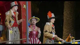 Carnaval Sitges 2026